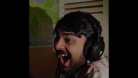 mutahar laugh (8K 60 FPS)