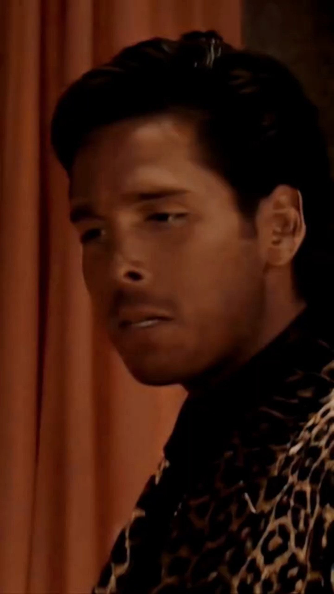 No va a querer a nadie ?? #salomé #tlnovelas