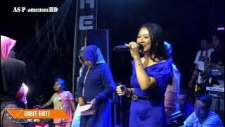 BIBIT ROTI MITA HEJIRA Live Parareja Banjarharjo