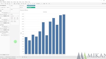 Tableau Tip: Formatting Labels