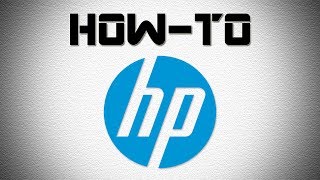 How to Uninstall HP Support Assistant
