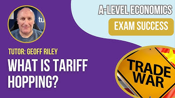 Tariff Hopping Explained! How Businesses Avoid Trade Barriers