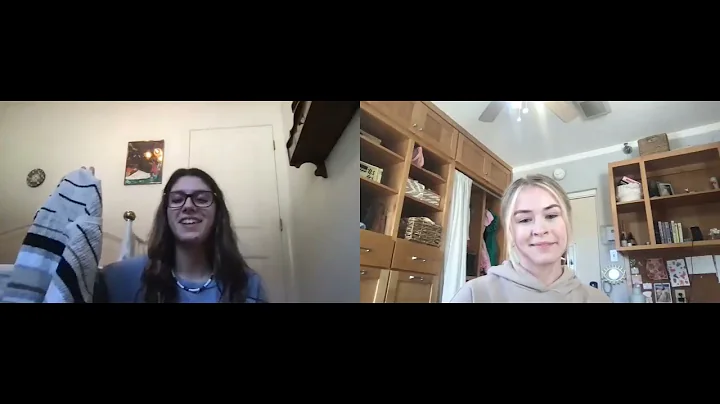 Scambio di Vestiti