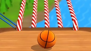 🌀🎱⭕ Sky Ball Jump PRO GAMEPLAY #0001117917 ( Android & ios Gameplay )