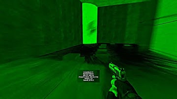 CSS bhop_Nuclear SpeedRun easyhop 00:25.578 By [L]uck[y]