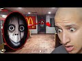I Worked the NIGHT SHIFT at McDonalds.... (Scary)