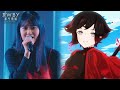 RWBY: Ice Queendom - Ending Theme - Awake (Saori Hayami)