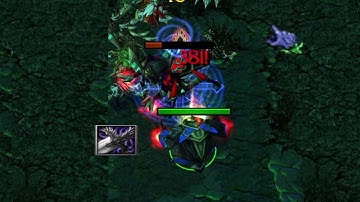 DOTA URSA 0.8 SECOND = 1 KILL: BIGGEST PHYSICAL DAMAGE IN GAME!
