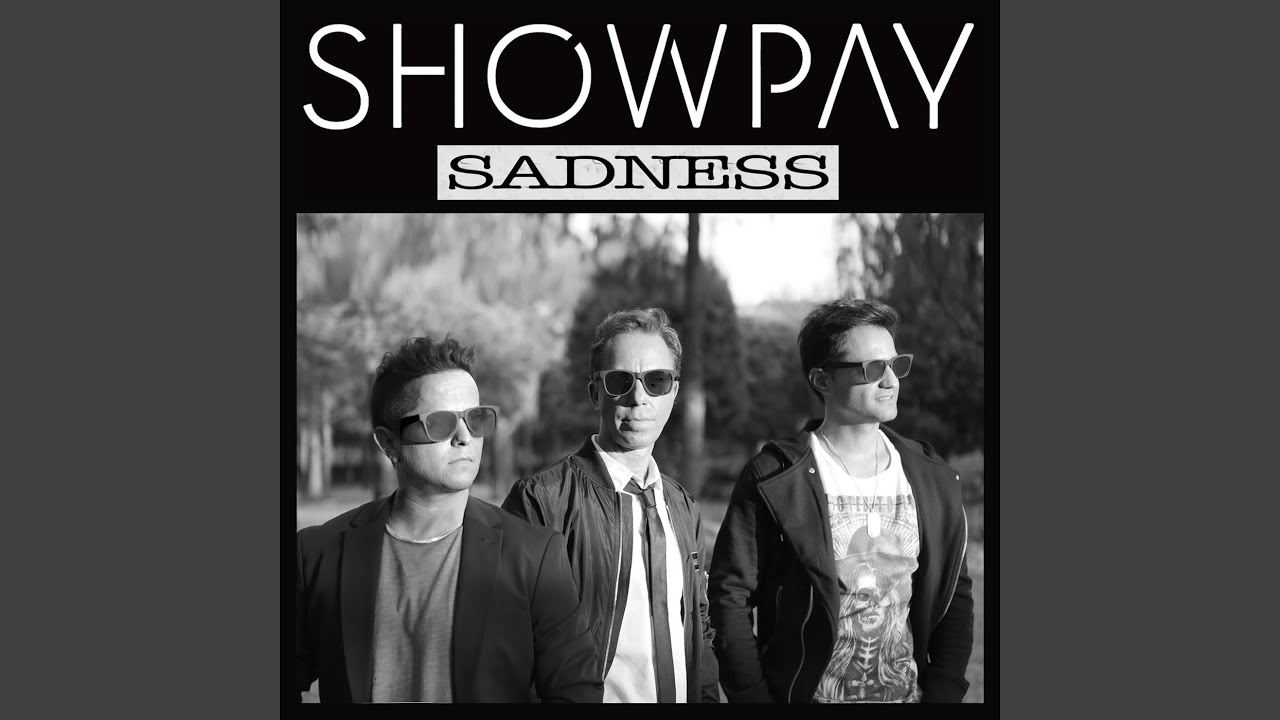 Watch Sadness on YouTube Watch Sadness on YouTube