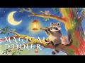 Everyday Magic ❄ The Magical Dinner in Fernwick Village | Gentle, fairy-tale-style folk music