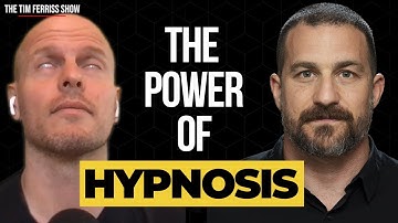 What is Hypnosis? Dr. Andrew Huberman Explains