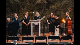 Hospice Savannah's 32nd Annual Tree of Light