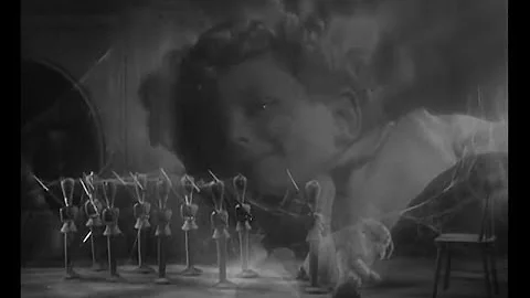John McCormack sings Little Boy Blue (1929)