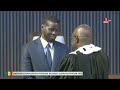 SENEGAL | Cérémonie d'investiture du Président Bassirou Diomaye Faye image