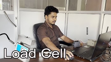Loadcell ( Introduction  )