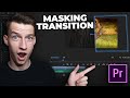 Adobe Premiere Pro Masking Transition Quiz