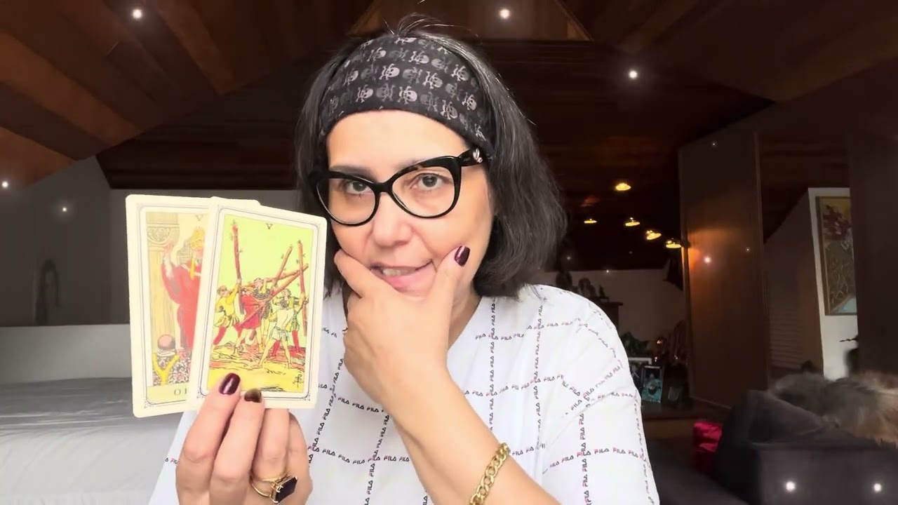 Aquário ♒️ A queda foi necessária. Agora desperte e reconstrua com consciência.