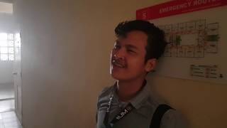 STATISTICS FINAL PROJECT | AED Section 202 | CFS IIUM 18/19 Wealth