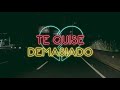 Cornelio Vega y Su Dinastía - Ya Es Muy Tarde - Lyric Video 2021