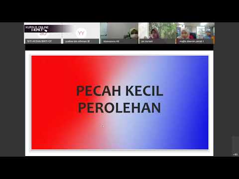 KURSUS ASAS PEROLEHAN KERAJAAN (BHG.2)