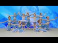 Маленькі балетні принцеси у Сумах