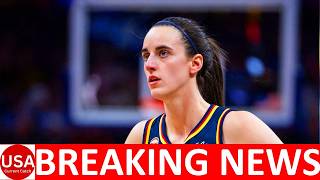 Indiana Fever make Caitlin Clark announcement after Toronto Tempo game