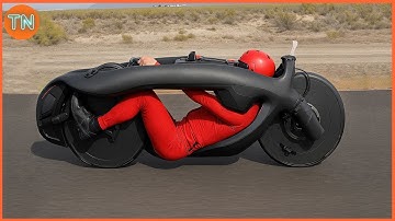 25 AMAZING INVENTIONS THAT ARE ON A NEW LEVEL