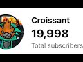 20K Live stream!