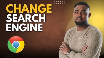 How to Change Search Engine in Google Chrome (Easy Guide)