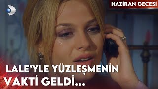 Havin Plan Yapıp Arkadaşını Getirtiyor! | Haziran Gecesi