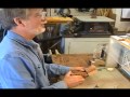 Ron cook carving demo