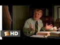 Patch Adams (6/10) Movie CLIP - To Be a Great Doctor (1998) HD