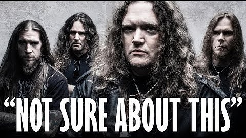 Thumbnail of Unleashed: Johnny Hedlund surprised by new album reactions (2025 interview)