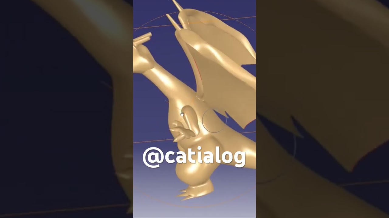 Catialog Catia V5 
