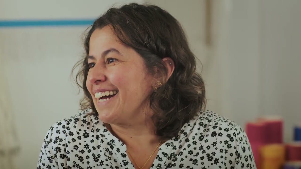 Extramuros cap. 51: Angélica Chavarro