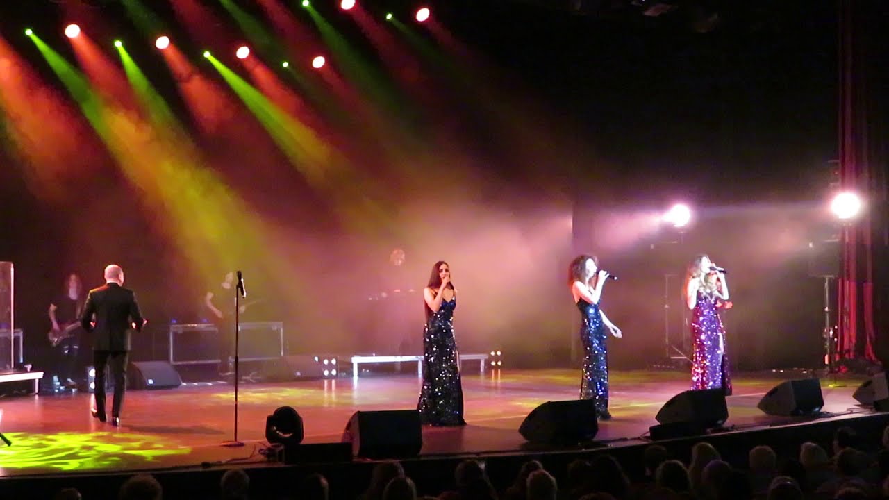 PALACE OF FINE ARTS THEATRE 001