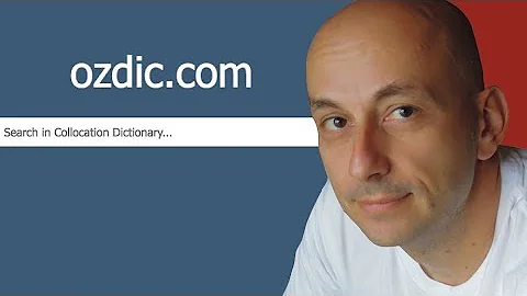 Oxford Collocations Dictionary = ozdic.com: Pros and Cons