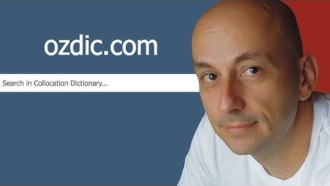 Oxford Collocations Dictionary = ozdic.com: Pros and Cons