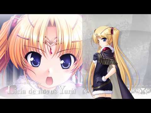 穢翼のユースティア promotion Movie -OP(差替版)