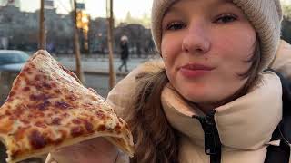 Top 10 Must-See Places in New York City 🇺🇸 | Ultimate NYC Travel Guide 2025Alternative Title Options