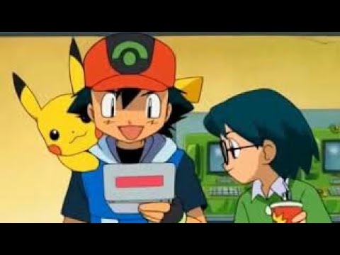 Cartoon Network India Pokemon Episodes In Hindi