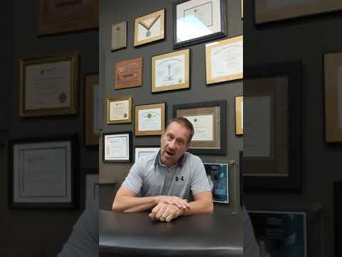 Counter Irritants -