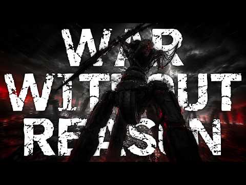 WAR WITHOUT REASON - ULTRAKILL [COVER/REMAKE] **EPILEPSY WARNING**