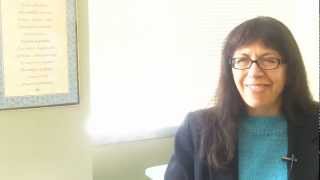 MSU Staff profiles: Kate Burdick