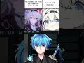 Cheeky Firefly be cheeky #shorts #hoyocreators #honkaistarrail