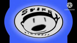 Spiffy Pictures Logo In I Blue Killed