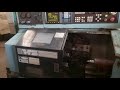 Used japanese cnc turning machine for sale warner swasey