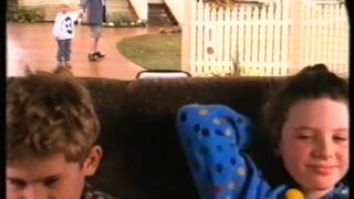 Ford Australia Laser Australian Tv Ad 1994