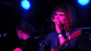 The Do - Too Insistent, Live in NYC