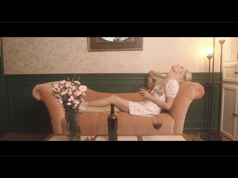 Amanda Jordan - Love You To Pieces (Official Music Video)